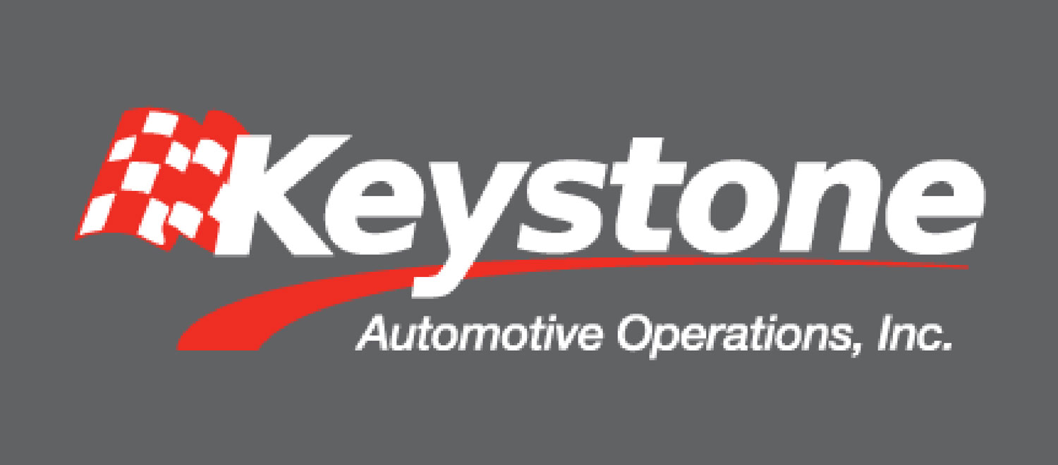 Keystone Automotive Operations, Inc Logo